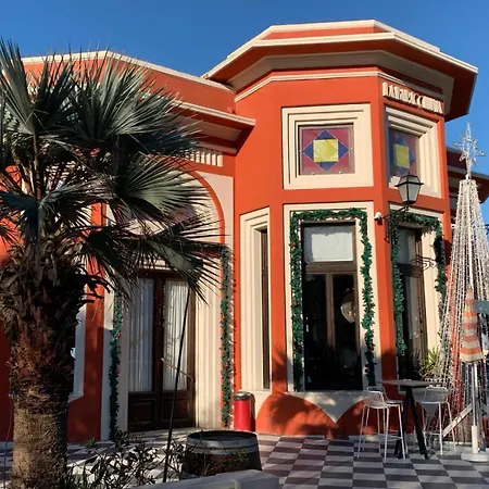 Apartamento Enjoy Toscana !