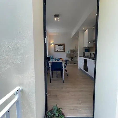 Enjoy Toscana ! Apartamento *