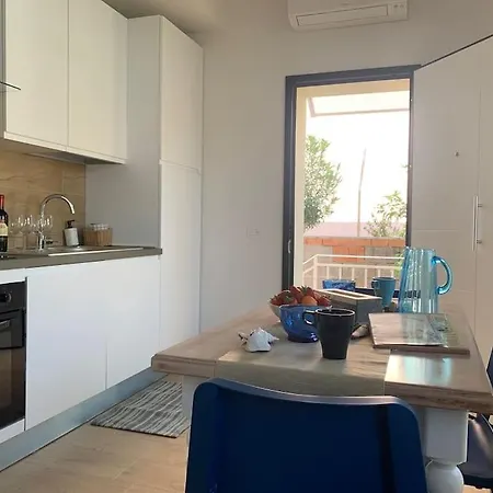 Apartamento Enjoy Toscana ! Livorno