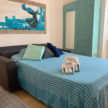 Apartamento Enjoy Toscana ! Livorno