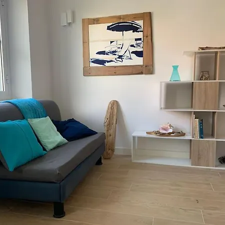 Enjoy Toscana ! Apartamento *