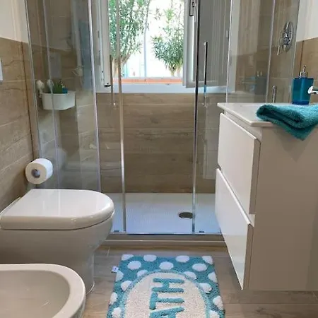 Apartamento Enjoy Toscana ! Livorno