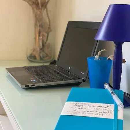 Apartamento Enjoy Toscana ! Livorno