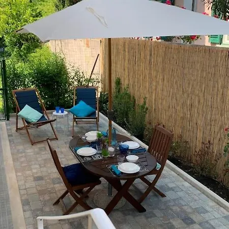 Apartamento Enjoy Toscana !