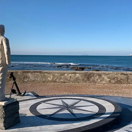 Enjoy Toscana ! Livorno
