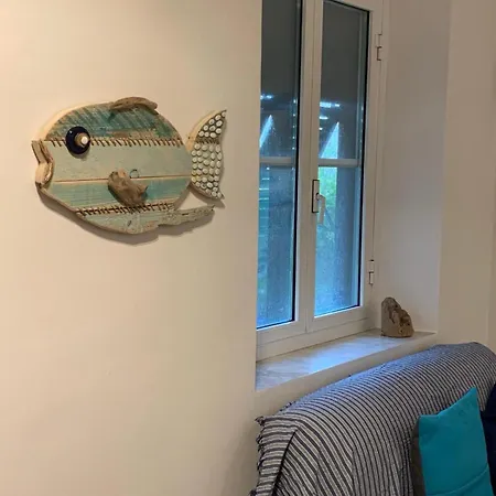 Enjoy Toscana ! Apartment