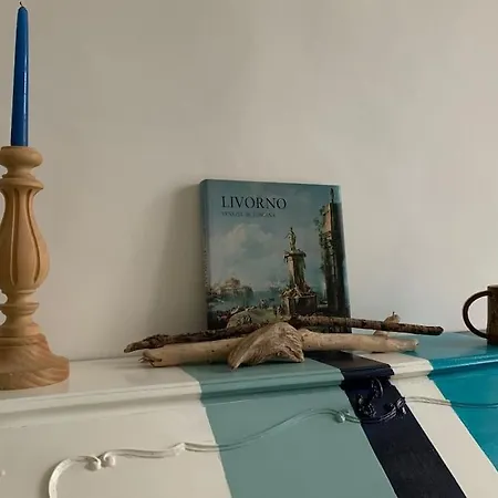 Enjoy Toscana !