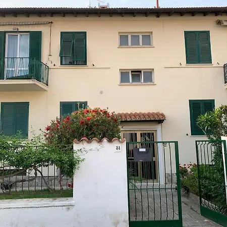 Apartment Enjoy Toscana !