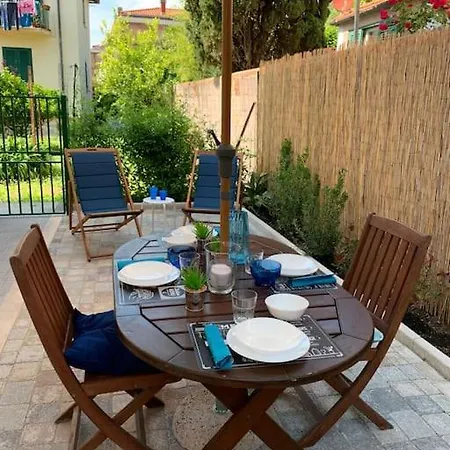 Enjoy Toscana ! Apartment