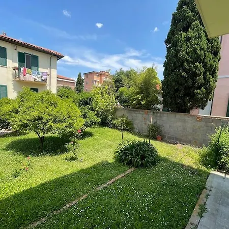 Apartment Enjoy Toscana !