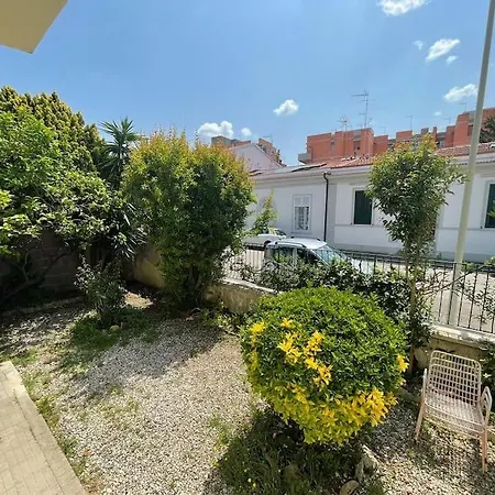 Enjoy Toscana ! Apartment Livorno
