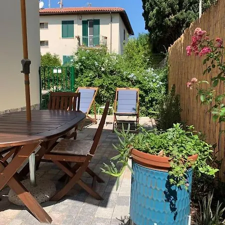 Enjoy Toscana ! Apartment *
